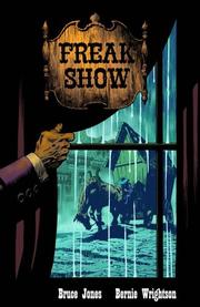 Cover of: Freak Show