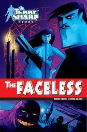 Cover of: The Faceless: A Terry Sharp Story