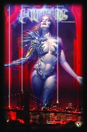 Cover of: Witchblade Volume 11 (Witchblade)