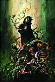Cover of: Darkness Volume 5 (Darkness (Image Comics))