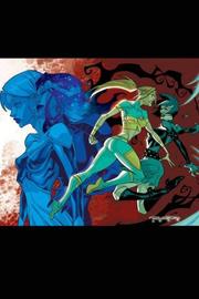 Cover of: Noble Causes Volume 6 by Jay Faerber, Fran Bueno, Freddie E. Williams II, Gabe Bridwell