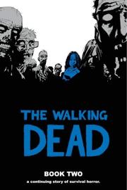 Cover of: The Walking Dead: Book Two