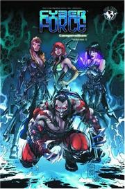 Cover of: Cyberforce Compendium