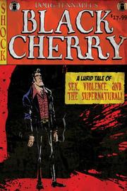 Cover of: Black Cherry by Doug Tennapel