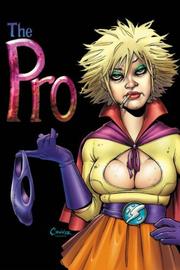 Cover of: The Pro by Garth Ennis, Amanda Conner, Jimmy Palmiotti