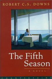 Cover of: The fifth season