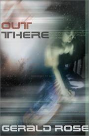 Cover of: Out There