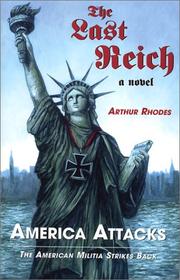 Cover of: The Last Reich