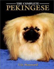 The Complete Pekingese (Essential) by Liz Stannard