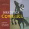 Cover of: Born to be a cowgirl