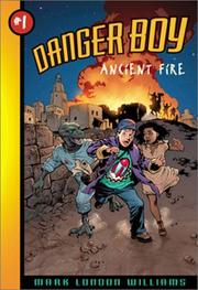 Cover of: Ancient fire