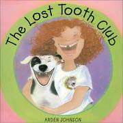Cover of: The Lost Tooth Club