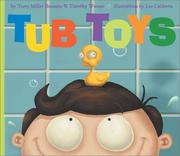 Cover of: Tub toys