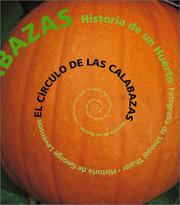 El Circulo De Las Calabazas by George Levenson