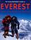 Cover of: The Young Adventurer's Guide To Everest