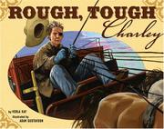 Cover of: Rough, Tough Charley