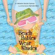 Cover of: Beach Babies Wear Shades