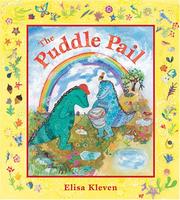 Cover of: The Puddle Pail by Elisa Kleven, Elisa Kleven