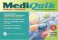 Cover of: MediQuik Drug Cards