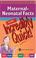Cover of: Maternal-Neonatal Facts Made Incredibly Quick! (Incredibly Easy! Series)