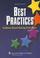 Cover of: Best Practices