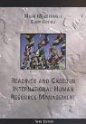 Cover of: Readings and Cases in International Human Resources Management