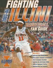 Cover of: 2003-2004 Fighting Illini Basketball Fan Guide