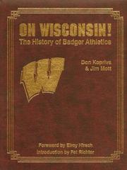 Cover of: On Wisconsin! | Don Kopriva
