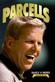 Cover of: Parcells by New York Daily News