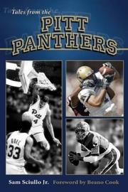 Cover of: Tales from the Pitt Panthers by Sam Sciullo