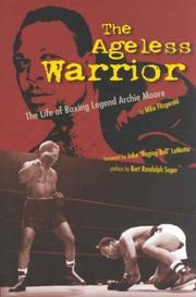 Cover of: The Ageless Warrior by Mike Fitzgerald