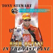 Cover of: Tony Stewart by Indianapolis Star