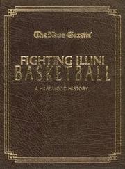 Cover of: Fighting Illini Basketball by 