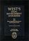 Cover of: West's Legal Environment of Business