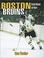 Cover of: Boston Bruins