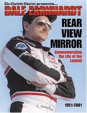 Cover of: Dale Earnhardt: Rear View Mirror (Limited Edition)