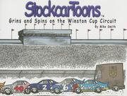 Stockcar Toons by Mike Smith