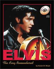 Cover of: Elvis by Jerry Osborne