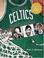 Cover of: Boston Celtics Encyclopedia