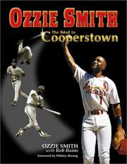 Cover of: Ozzie Smith | Ozzie Smith