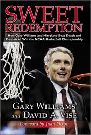 Cover of Sweet Redemption