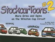 Cover of: Stockcar Toons by Mike Smith