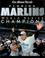 Cover of: Florida Marlins World Series Champions