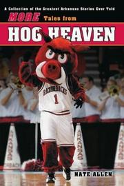 Cover of: More Tales from Hog Heaven