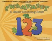 Cover of: Swampmeet: A Gator Counting Book