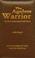 Cover of: The Ageless Warrior