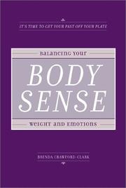 Cover of: Body Sense by Brenda Crawford-Clark