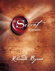 Cover of: El Secreto (The Secret) by Rhonda Byrne