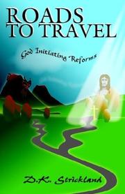 Cover of: Roads To Travel