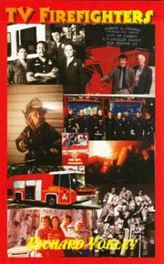 Cover of: TV firefighters